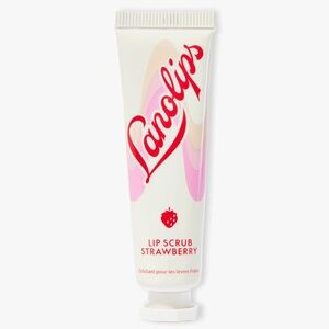 Lanolips Strawberry Lip Scrub 🍓 NWT